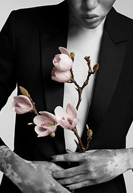 Jumpsuit - Le Vestiaire Des Parfums - Fragrance - YSL Beauty