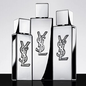 MYSLF L'Absolu - Woody Floral Fragrance - YSL Beauty Canada