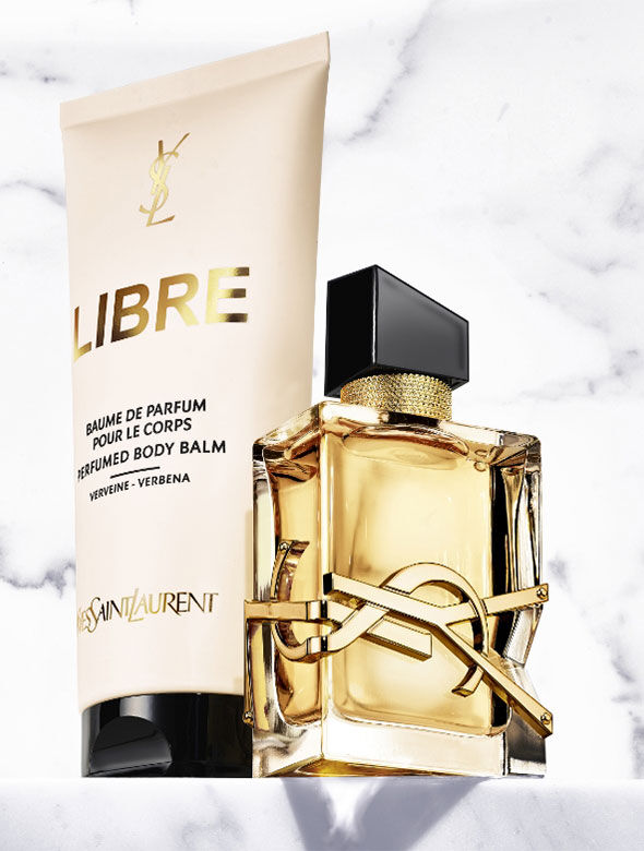 Yves Saint Laurent Libre Perfumed Body Balm 200ml