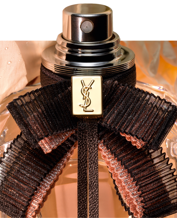 お中元 お歳暮 お年賀 夏 冬 年末年始のご挨拶 ギフト 通販な Paris Mon Eau YSL - Fragrance Women's - Lumière Toilette de 香水(女性用)
