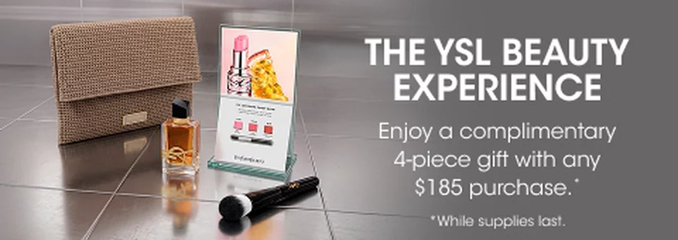 GWP WITH $185+