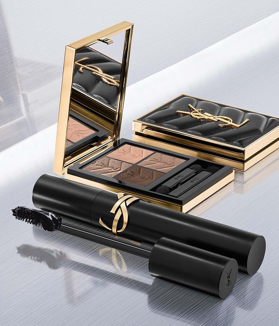 YSL Beauty Canada by Yves Saint Laurent – Official Online Store