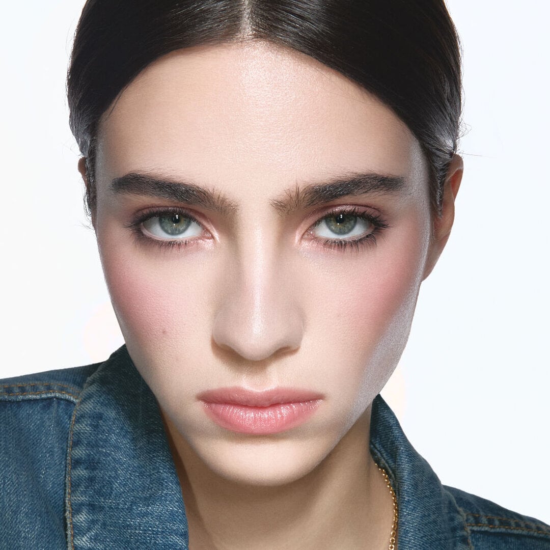 BEAUTY LOOK
