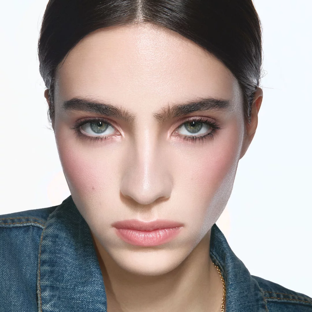 BEAUTY LOOK
