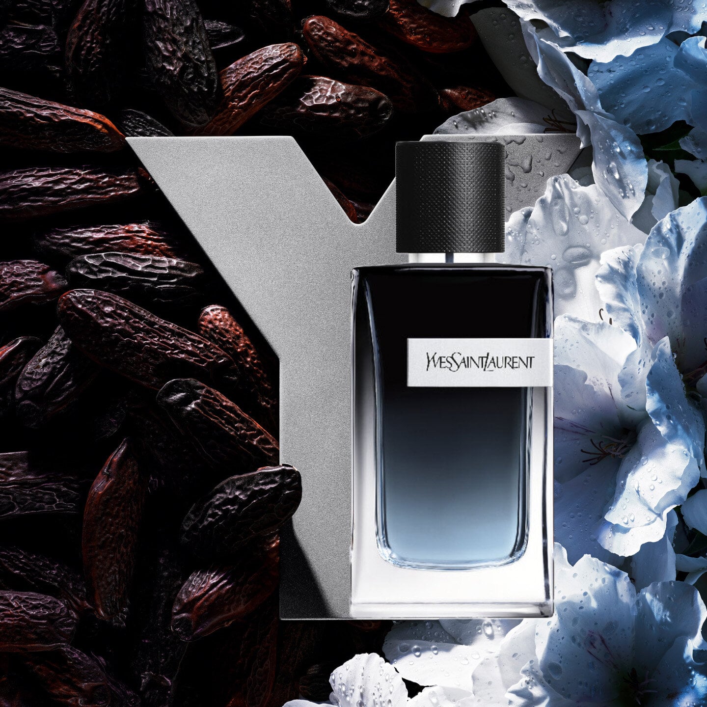 Y EAU DE PARFUM