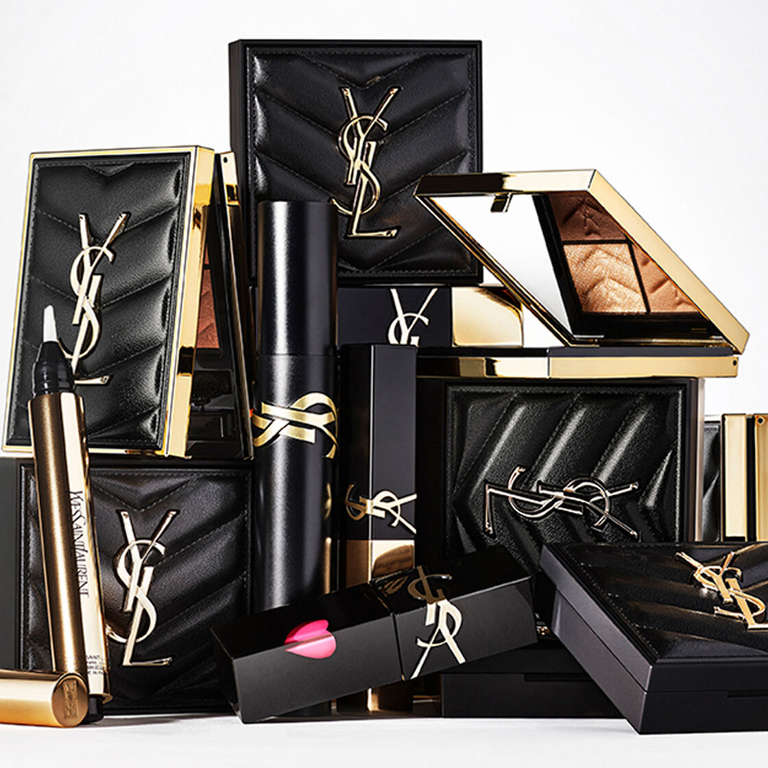20% OFF MAKEUP
