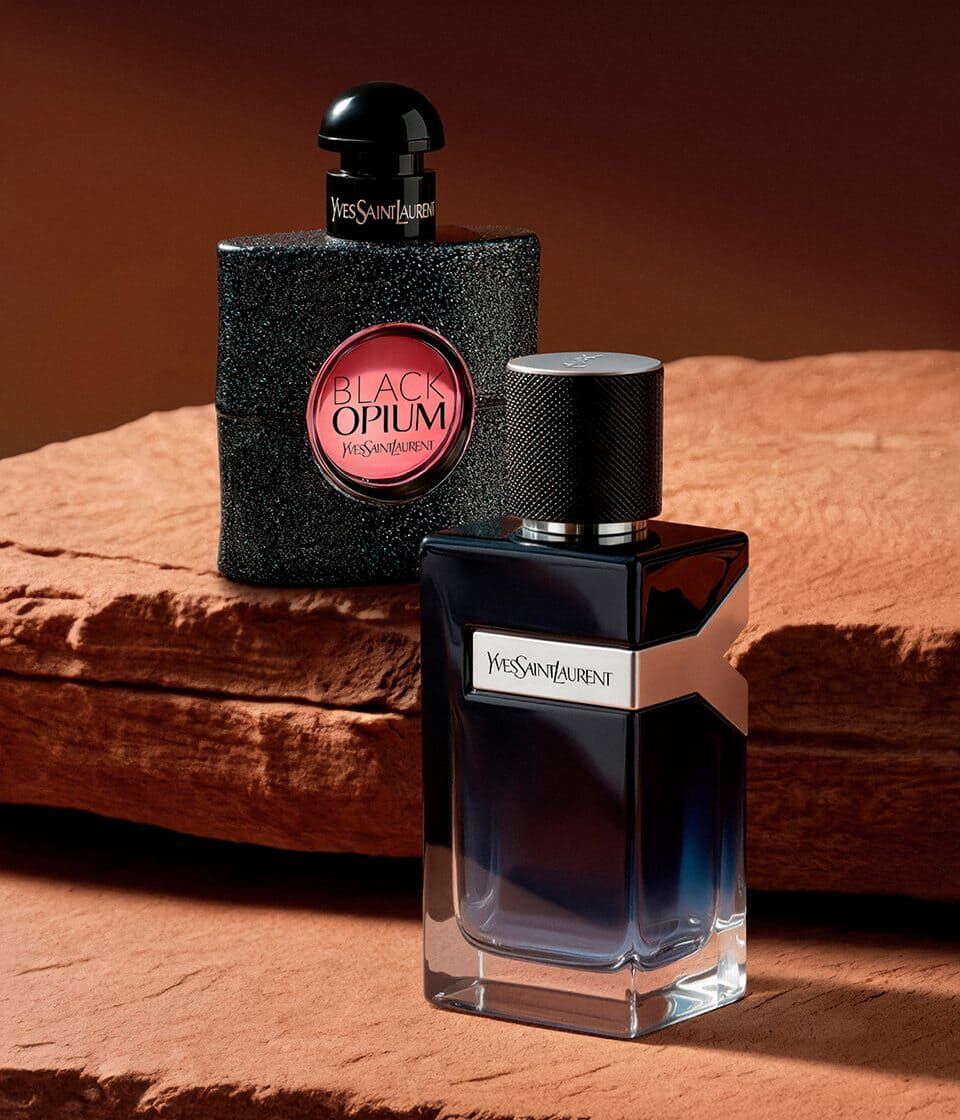 YSL Beauty Canada by Yves Saint Laurent  Official Online Store