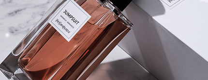 Jumpsuit - Le Vestiaire Des Parfums - Fragrance - YSL Beauty