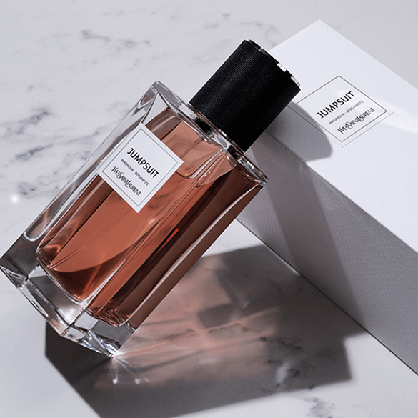 Jumpsuit - Le Vestiaire Des Parfums - Fragrance - YSL Beauty