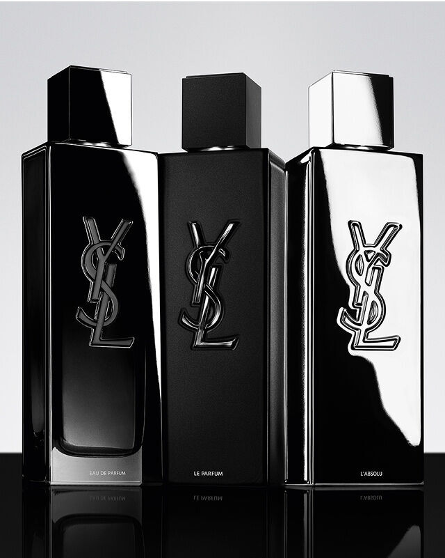 YSL Beauty Canada by Yves Saint Laurent – Official Online Store