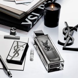 GET A COMPLIMENTARY MYSLF EDTI SAMPLE ON ALL MEN FRAGRANCES PURCHASE