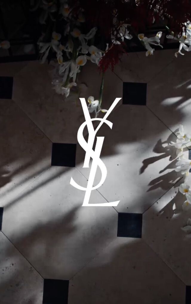 YSL LE VESTIAIRE DES PARFUMS