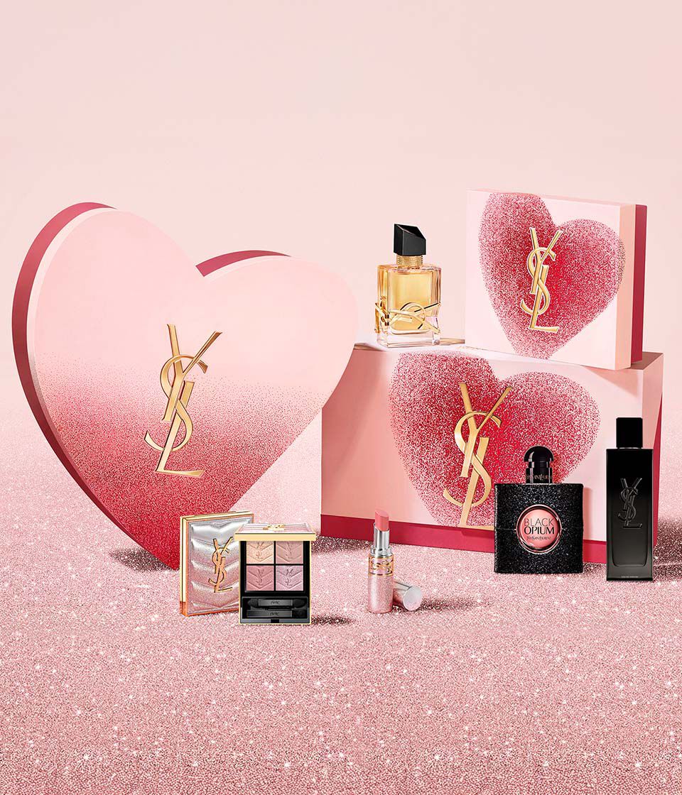 YSL Beauty Canada by Yves Saint Laurent – Official Online Store