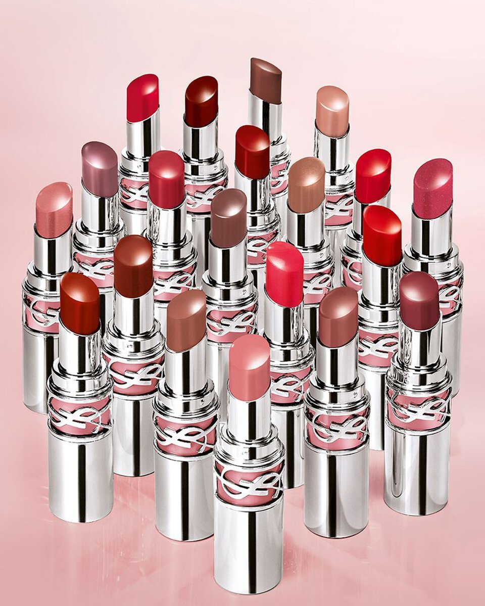 LOVESHINE LIPSTICKS