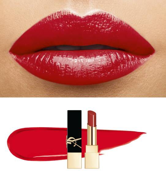 Rouge Pur Couture The Bold Matte Lipstick YSL Beauty