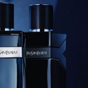 Y our passion amplified with Y EAU DE PARFUM INTENSE by YSL