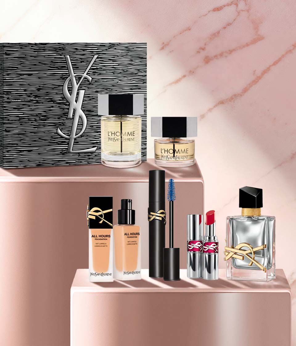 UP TO 40% OFF SELECTED PRODUCTS