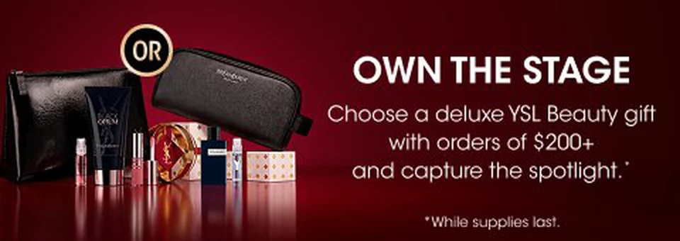 GWP WITH $200+