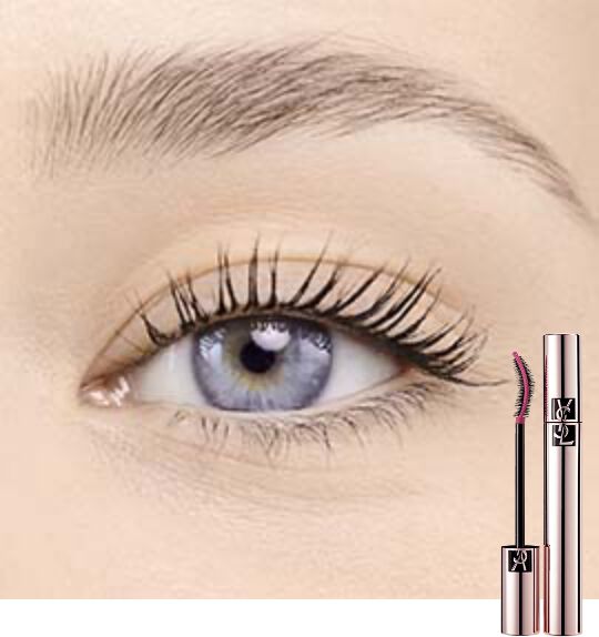Lash Clash Mascara Mascara Yves Saint Laurent Beauty CA