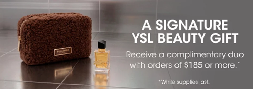 GWP WITH $185+