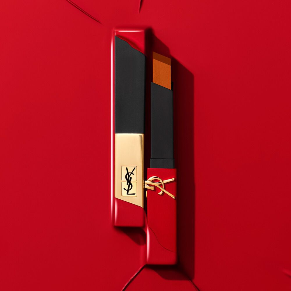 Ysl valentine's lipstick discount