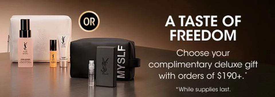 GWP WITH $190+