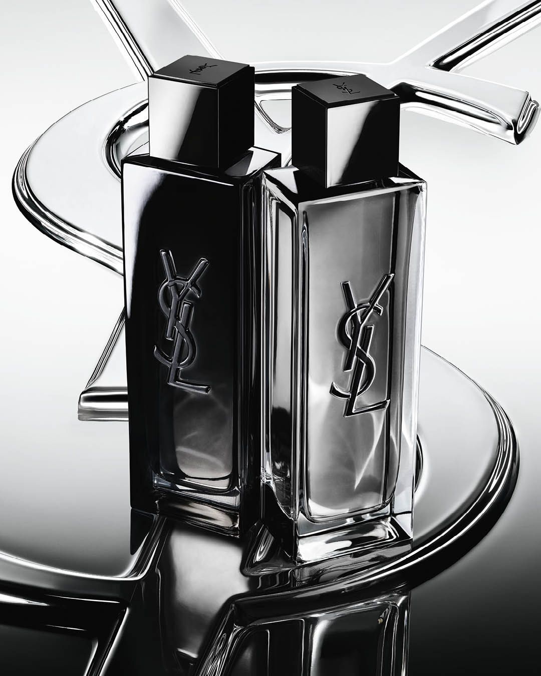 MYSLF EAU DE TOILETTE INTENSE