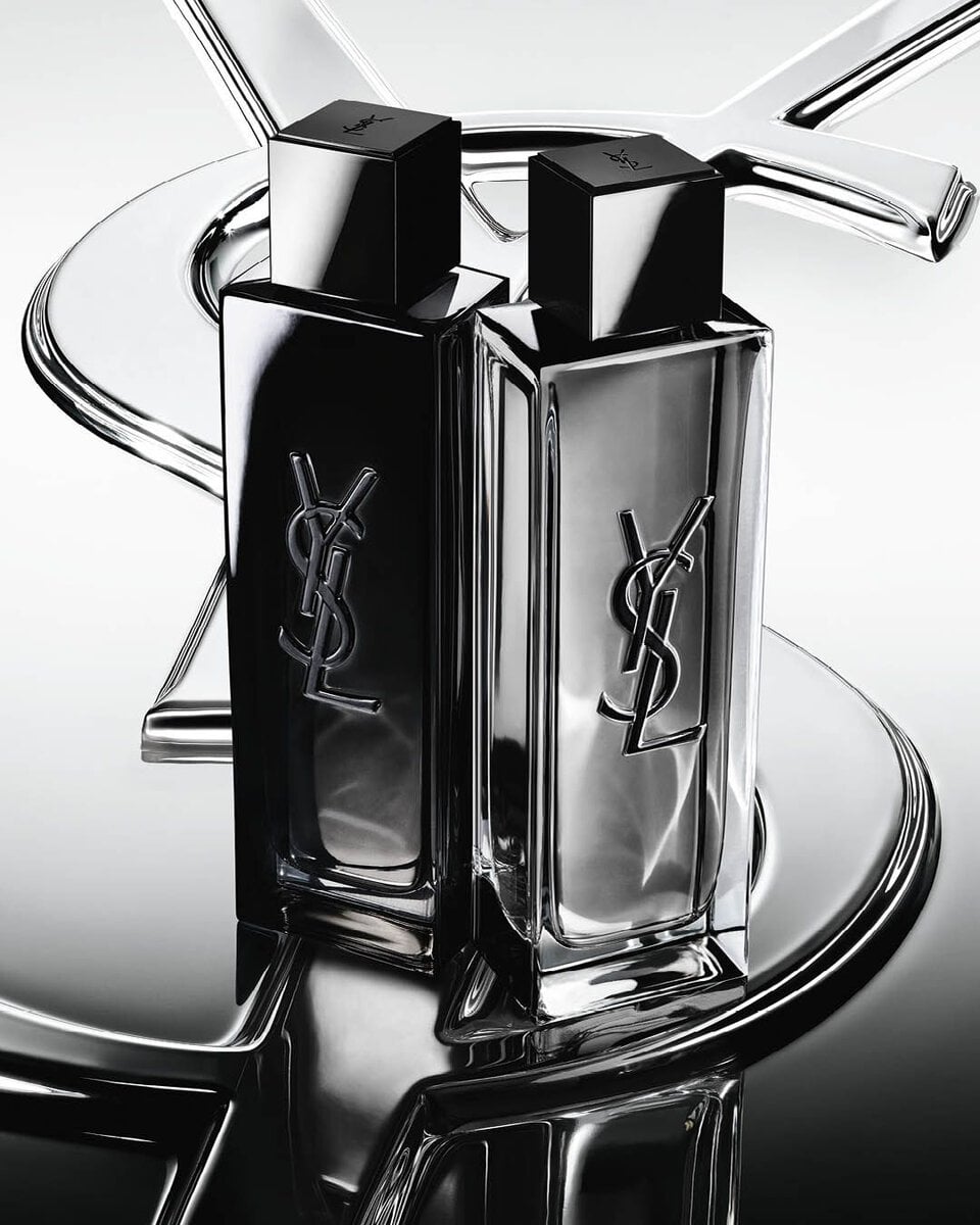 MYSLF EAU DE TOILETTE INTENSE