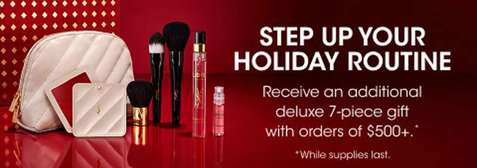 GWP WITH $500+