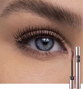 Yves saint laurent mascara volume effet faux cils the curler sales