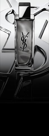 NEW MYSLF EAU DE TOILETTE INTENSE