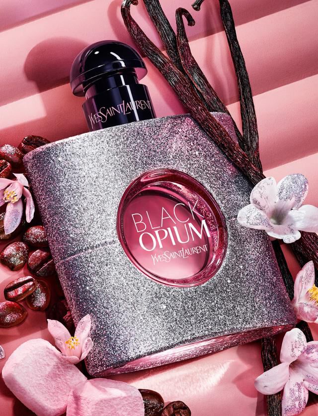 Parfum Black Opium | Parfum Femme | Yves Saint Laurent