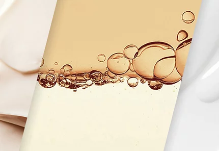inside our product banner