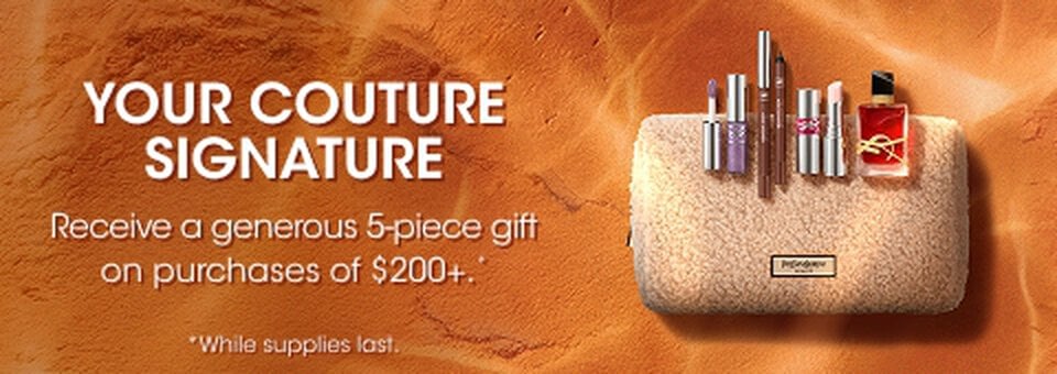 GWP WITH $200+