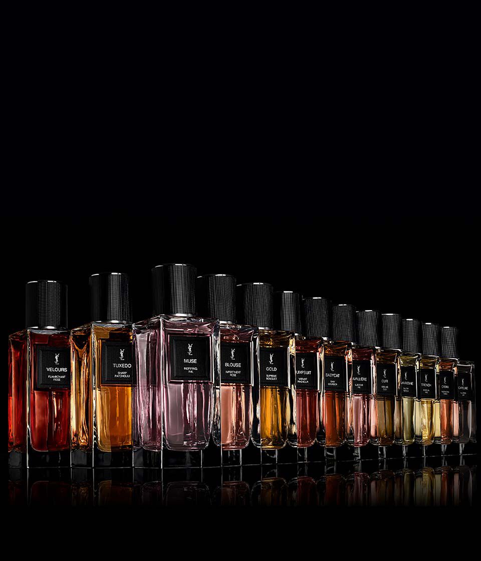 希少になる YSL Store Online Official – Laurent Saint Yves by Canada Beauty 小物