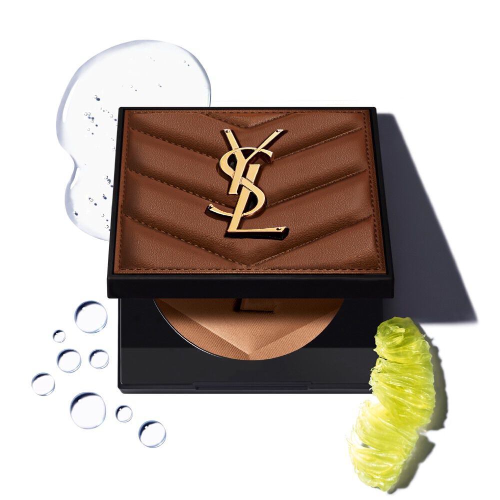 couture contouring bronzer yves saint laurent