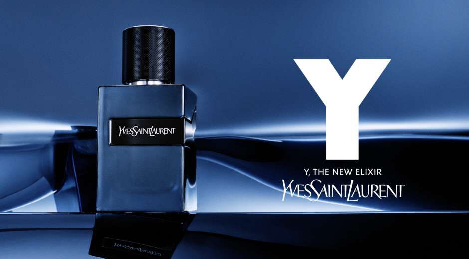 Yves saint laurent new y discount