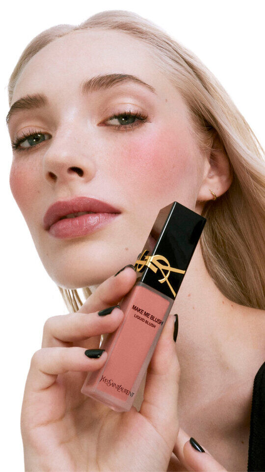Best ysl makeup clearance
