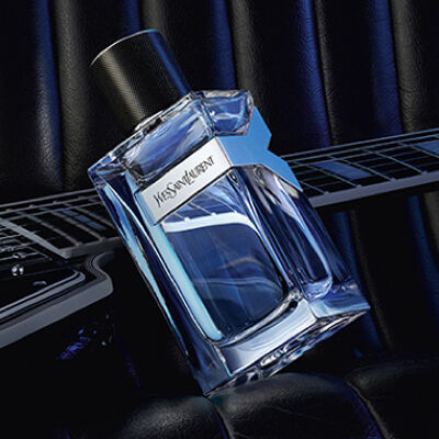 Y Eau de Parfum Long Lasting Men s Fragrance YSL Beauty CA