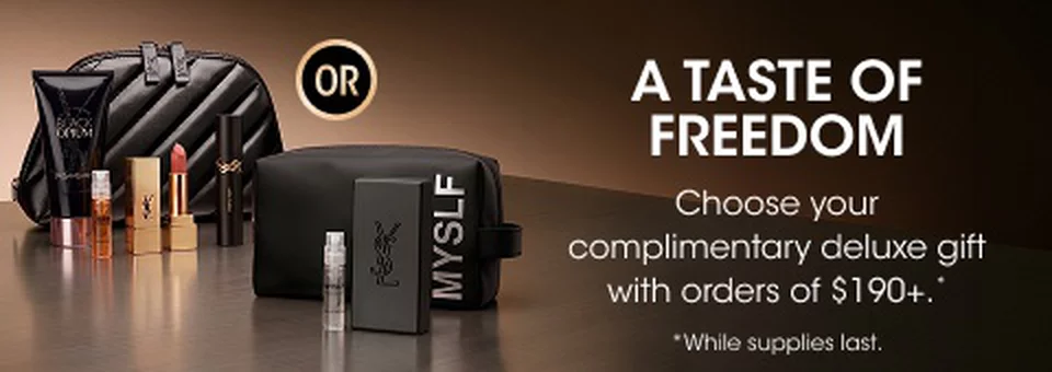 GWP WITH $190+