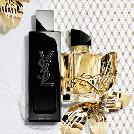 Isa laurent perfume clearance