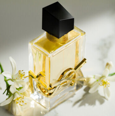 Libre Eau De Parfum Women s Fragrance YSL Beauty Canada