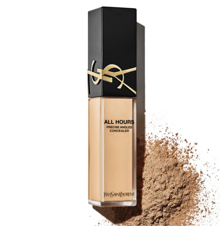 New ysl concealer hotsell