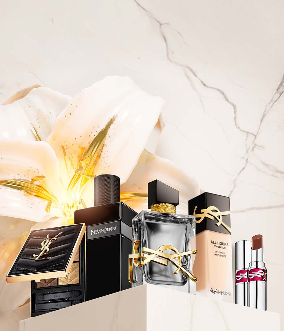 再入荷のおすすめ最新情報 by Canada Beauty YSL Yves Store Online Official – Laurent Saint 靴
