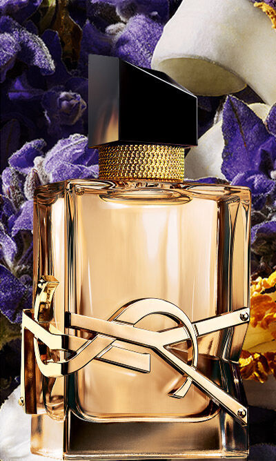 Explore LIBRE - Bold Floral Fragrances - YSL Beauty Canada