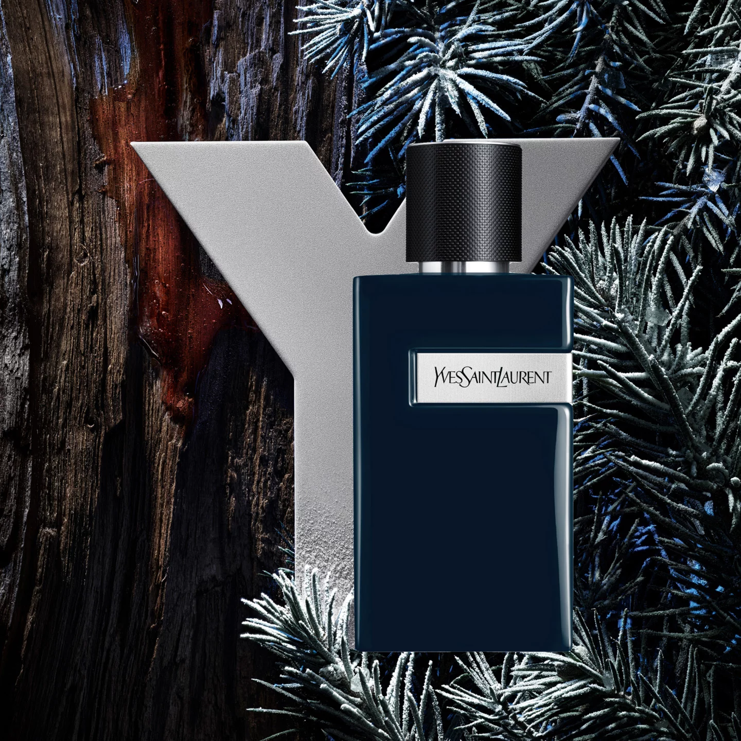 Y LE PARFUM