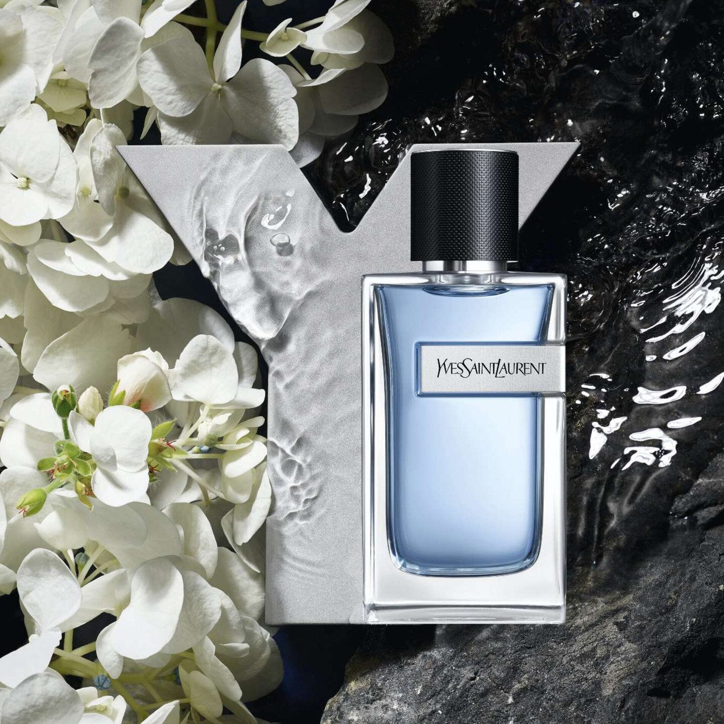 Y EAU DE TOILETTE