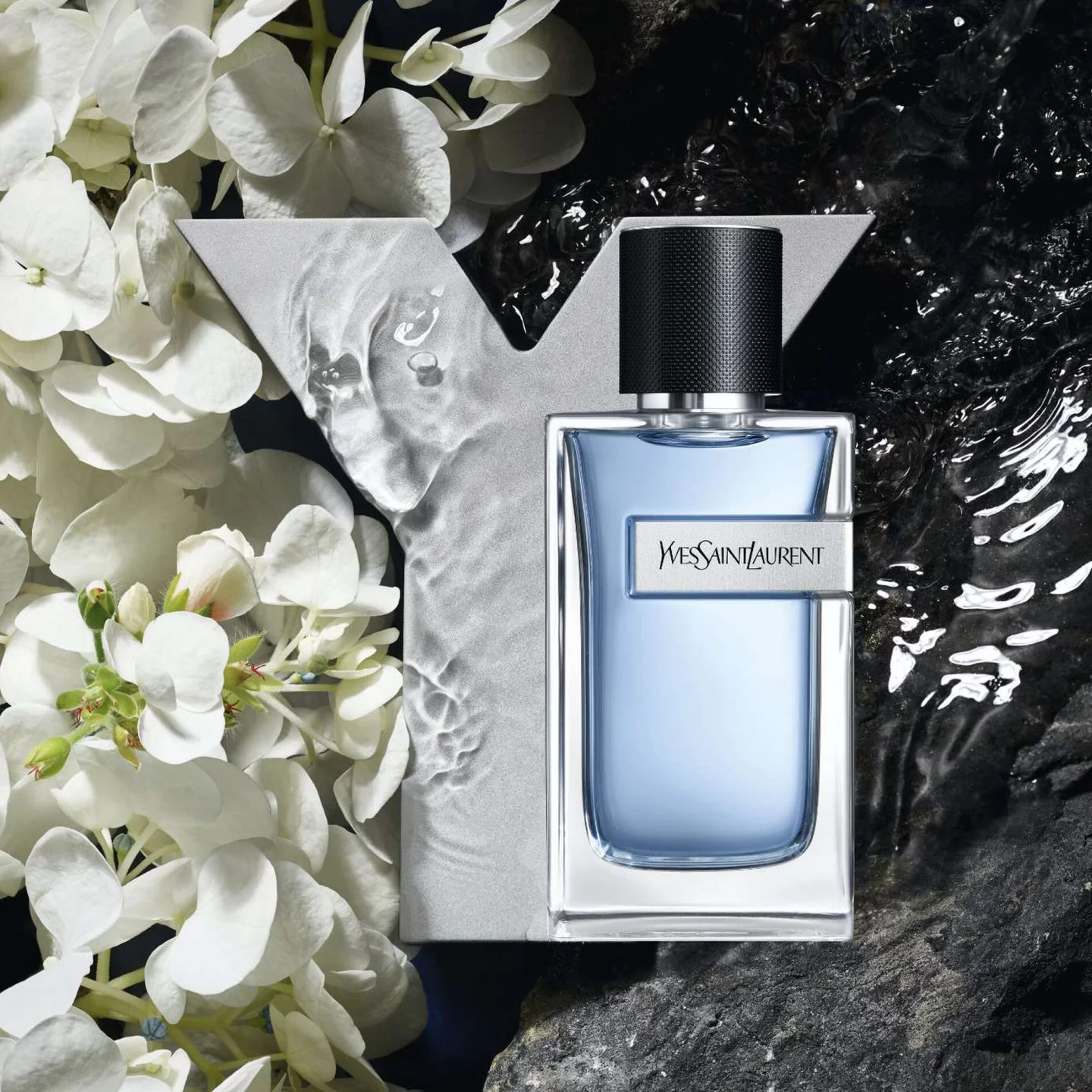 Y EAU DE TOILETTE