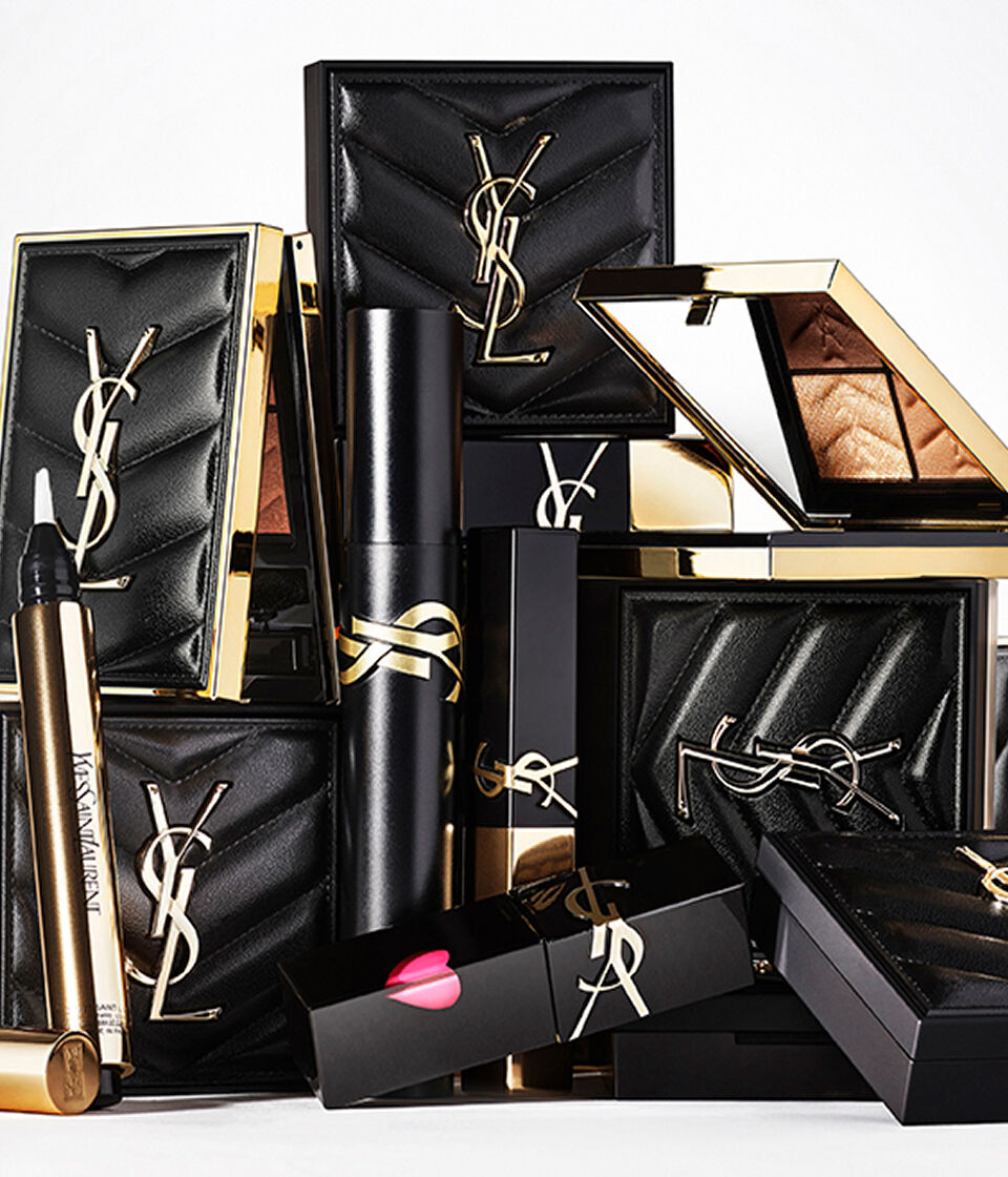 YSL 20% OFF MAKEUP