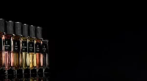 Vestiaires des Parfums